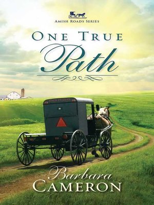 cover image of One True Path